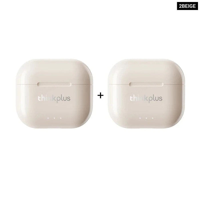 Wireless Bluetooth 5.3 Touch Control Noise Reduction Lp40