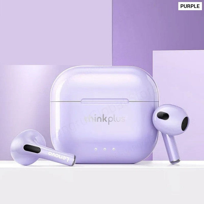 Wireless Bluetooth 5.3 Touch Control Noise Reduction Lp40