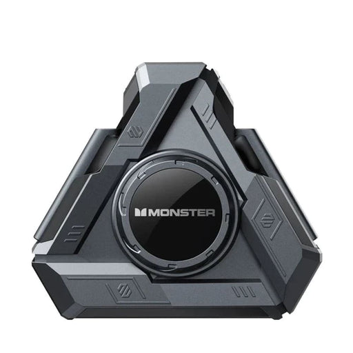 Wireless Bluetooth 5.4 Gaming Cool Triangle Design Gamer