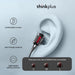 Wireless Bluetooth 5.0 He05 Pro Waterproof Hifi Sound