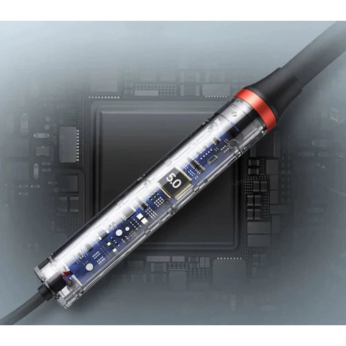 Wireless Bluetooth 5.0 He05 Pro Waterproof Hifi Sound