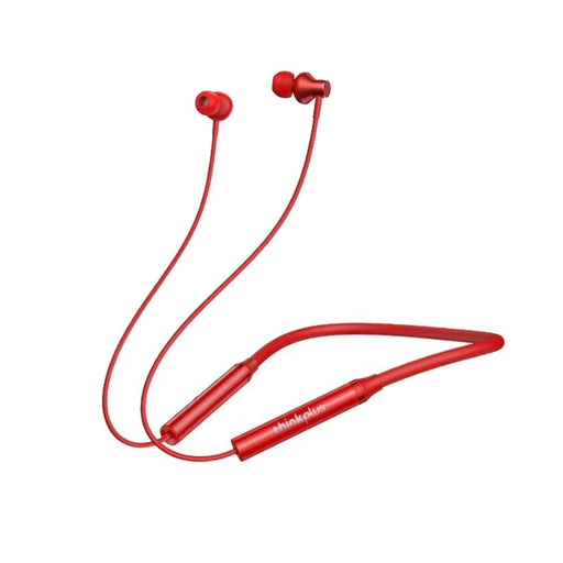 Wireless Bluetooth 5.0 He05x Magnetic Neckband Noise