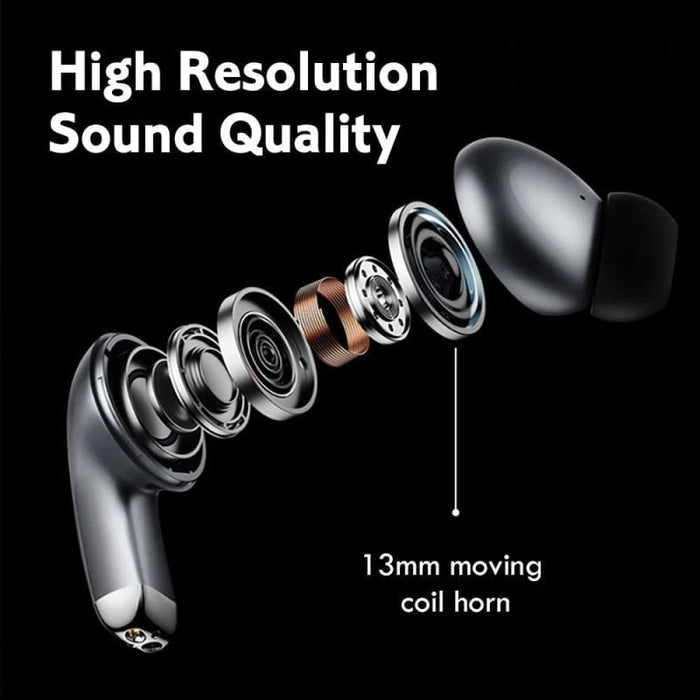 Wireless Bluetooth 5.0 Lp5 Hifi Music Waterproof Sports