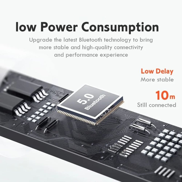 Wireless Bluetooth 5.0 Lp5 Hifi Music Waterproof Sports