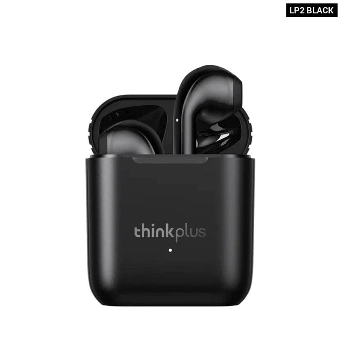 Wireless Bluetooth 5.0 Hifi Lp2 Tws Noise Reduction Low