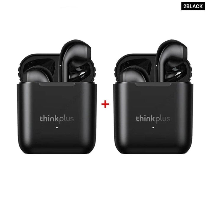 Wireless Bluetooth 5.0 Hifi Lp2 Tws Noise Reduction Low