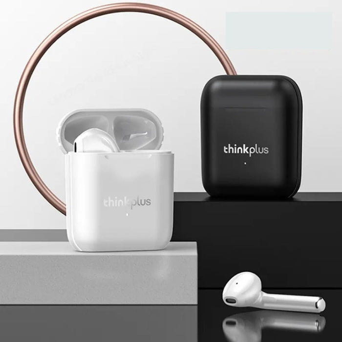 Wireless Bluetooth 5.0 Hifi Lp2 Tws Noise Reduction Low