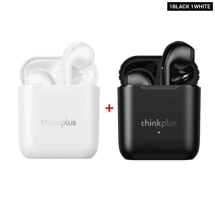 Wireless Bluetooth 5.0 Hifi Lp2 Tws Noise Reduction Low