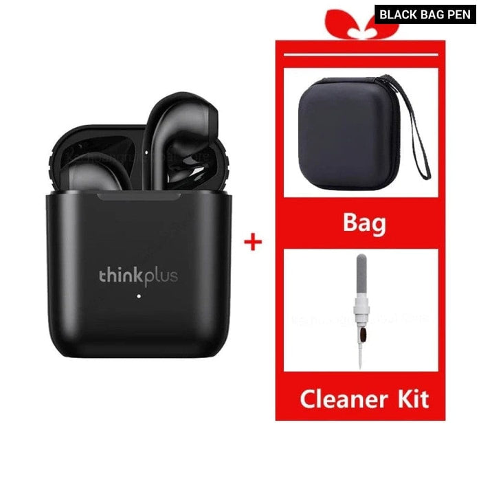 Wireless Bluetooth 5.0 Hifi Lp2 Tws Noise Reduction Low