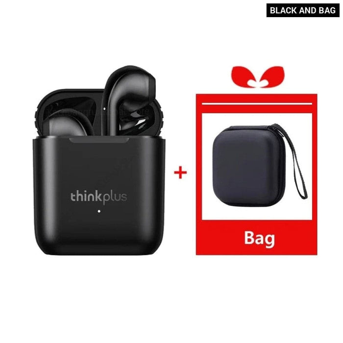 Wireless Bluetooth 5.0 Hifi Lp2 Tws Noise Reduction Low