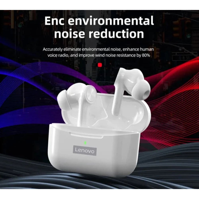 Wireless Bluetooth 5.0 Touch Control Noise Reduction Lp70