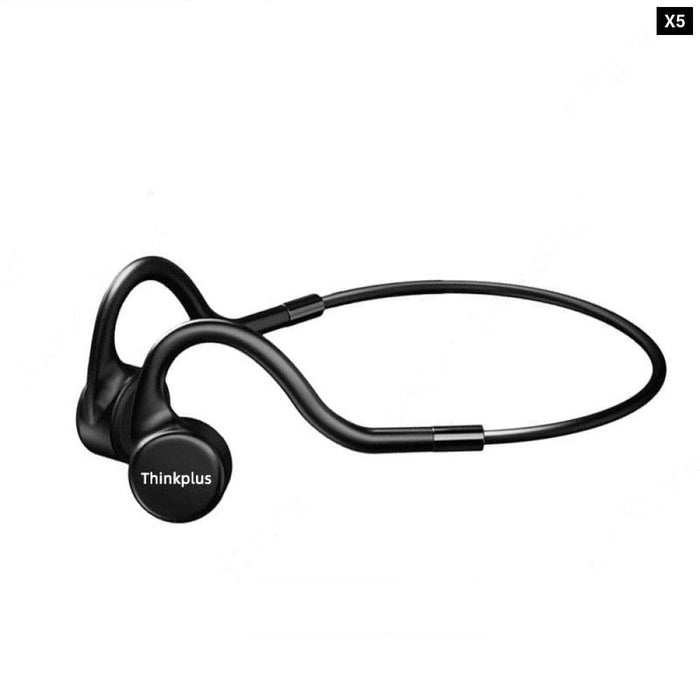 Wireless Bluetooth Bone Conduction Hifi Ear-hook X3 Pro