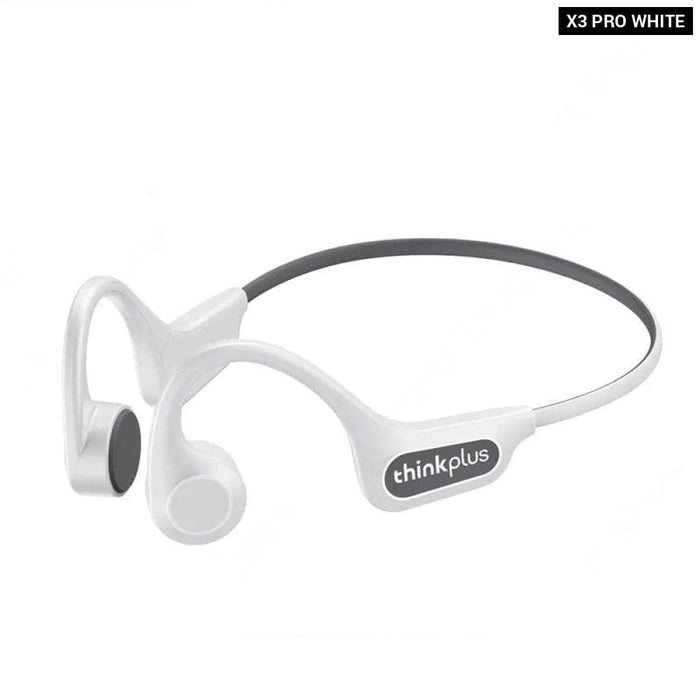 Wireless Bluetooth Bone Conduction Hifi Ear-hook X3 Pro