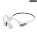 Wireless Bluetooth Bone Conduction Hifi Ear-hook X3 Pro