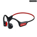 Wireless Bluetooth Bone Conduction Hifi Ear-hook X3 Pro