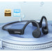Wireless Bluetooth X4 Tws Bone Conduction Ear-hook Bass