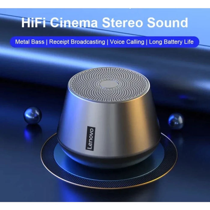 Wireless Bluetooth K3 Pro Column 3d Stereo Music Surround