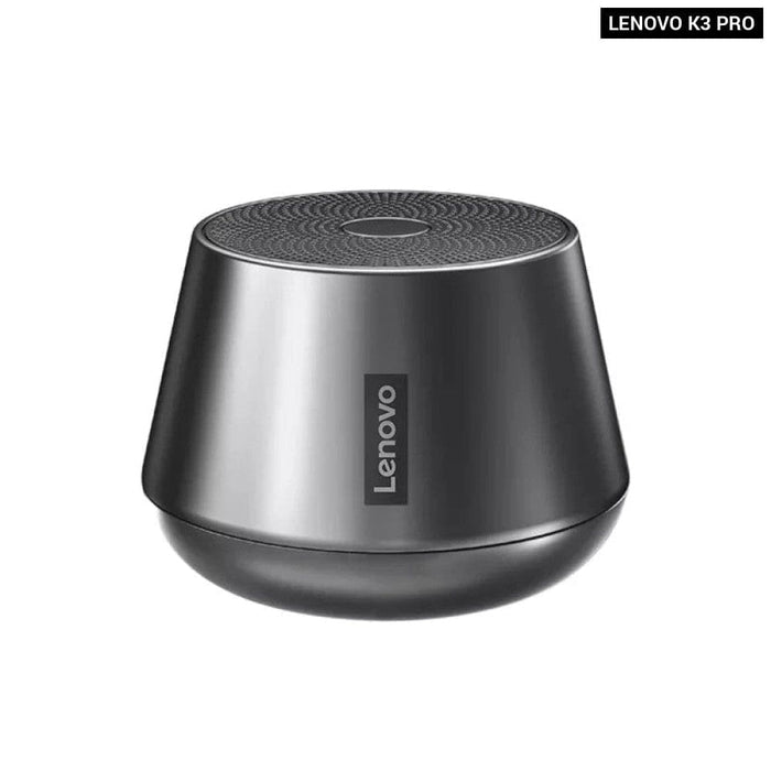 Wireless Bluetooth K3 Pro Column 3d Stereo Music Surround