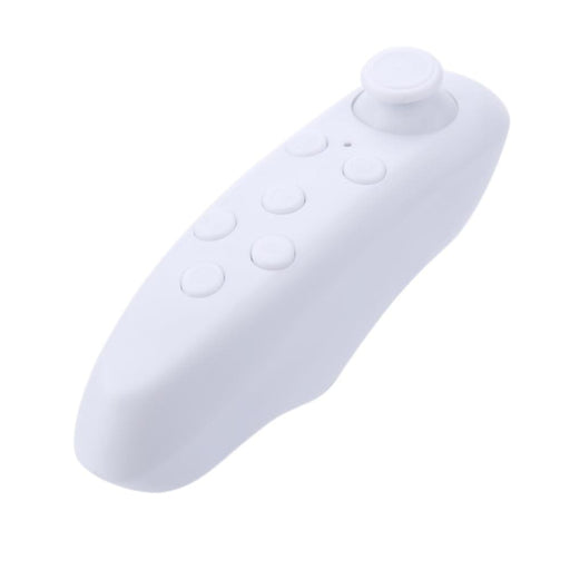 Wireless Bluetooth - compatible Gamepad Update Vr Remote