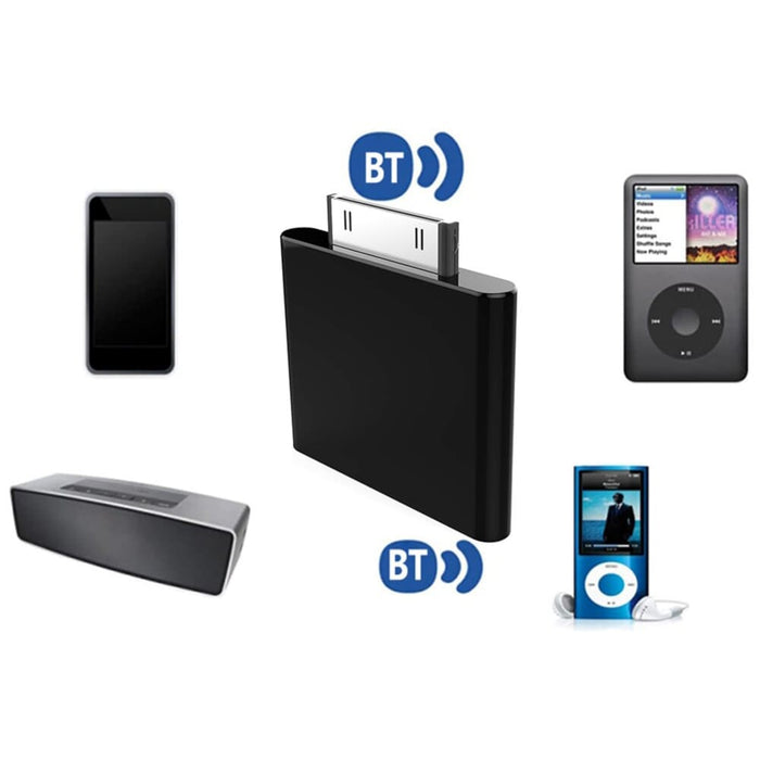 Wireless Bluetooth Compatible Transmitter Hifi Audio Dongle