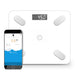 Wireless Bluetooth Digital Body Fat Scale Bathroom Weighing