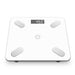 2x Wireless Bluetooth Digital Body Fat Scale Bathroom