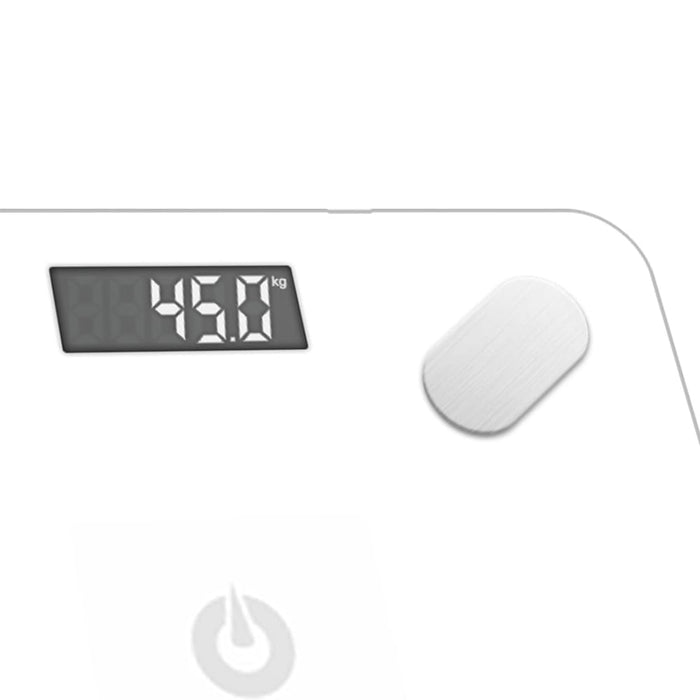 Wireless Bluetooth Digital Body Fat Scale Bathroom Weighing