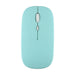 Wireless Bluetooth Ergonomic Silent Mouse for Pc Ipad Lpatop
