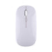 Wireless Bluetooth Ergonomic Silent Mouse for Pc Ipad Lpatop