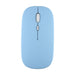 Wireless Bluetooth Ergonomic Silent Mouse for Pc Ipad Lpatop