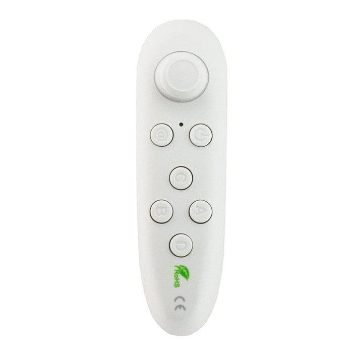 Wireless Bluetooth Game Pad Vr Remote Joystick Controller