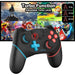 Wireless Bluetooth Gamepad for Ns Switch