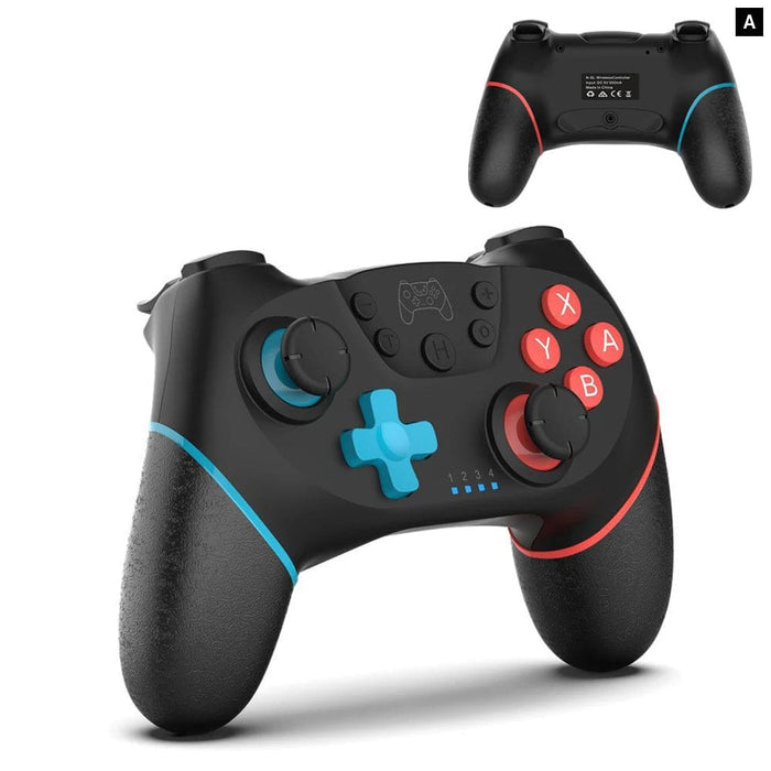 Wireless Bluetooth Gamepad for Ns Switch