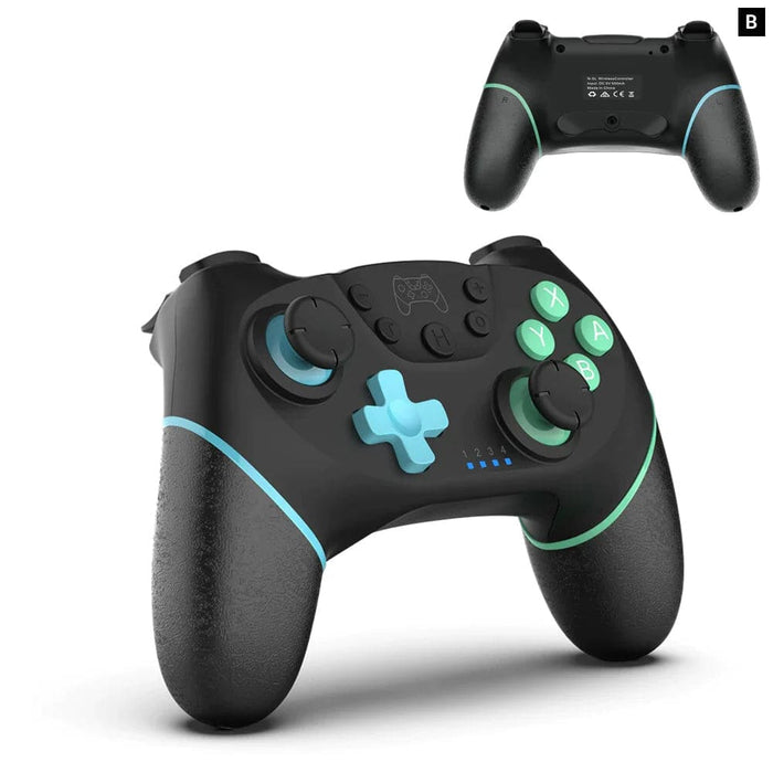 Wireless Bluetooth Gamepad for Ns Switch