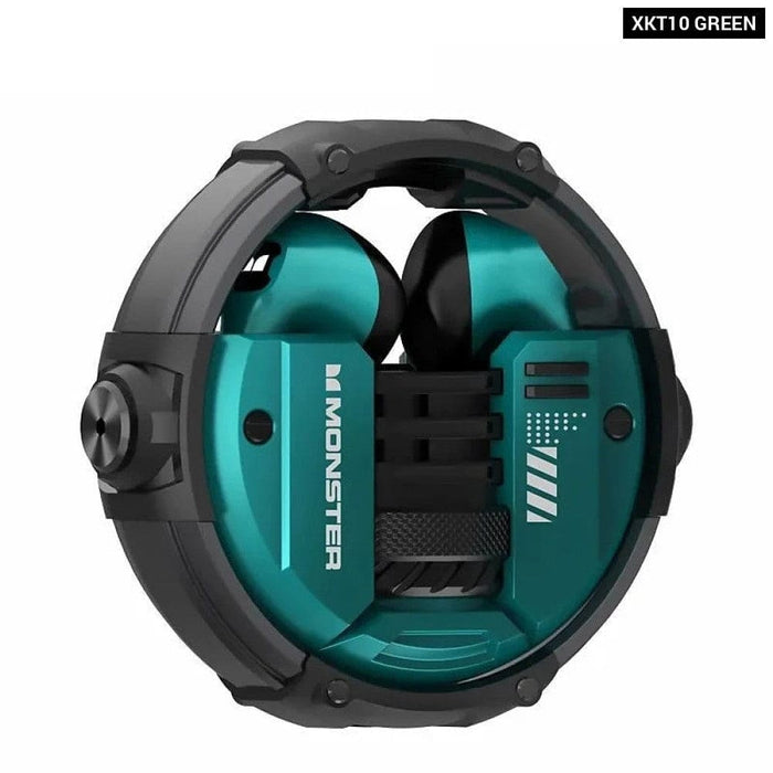 Wireless Bluetooth Gamer Waterproof Tws Noise Reduction