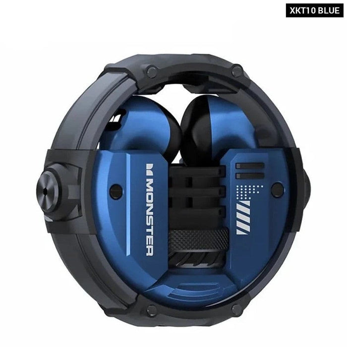 Wireless Bluetooth Gamer Waterproof Tws Noise Reduction