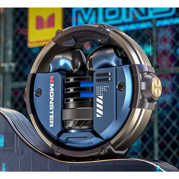 Wireless Bluetooth Gamer Waterproof Tws Noise Reduction