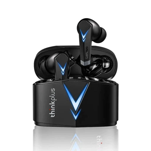 Wireless Bluetooth Lp6 Tws Gaming Earbuds Hifi Music