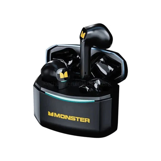 Wireless Bluetooth Gaming Gt06 Tws Noise Reduction Sports