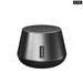 Wireless Bluetooth Rgb Light Portable Mini Subwoofer Player
