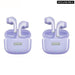 Wireless Bluetooth Lp40 Pro Lp1 Sports Waterproof Earphones