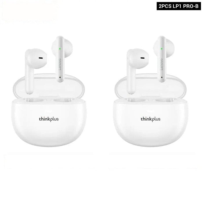 Wireless Bluetooth Lp40 Pro Lp1 Sports Waterproof Earphones