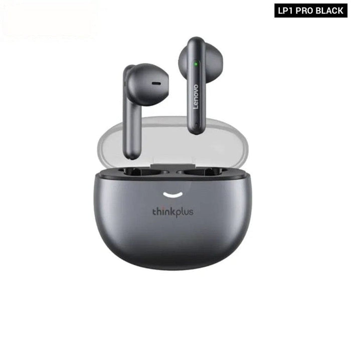 Wireless Bluetooth Lp40 Pro Lp1 Sports Waterproof Earphones