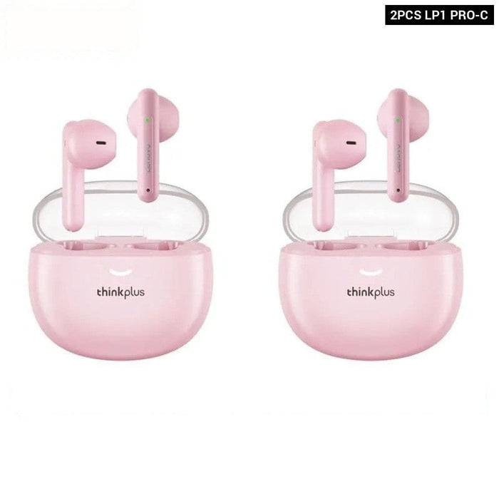 Wireless Bluetooth Lp40 Pro Lp1 Sports Waterproof Earphones