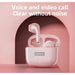 Wireless Bluetooth Lp40 Pro Lp1 Sports Waterproof Earphones