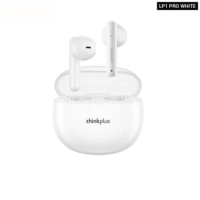 Wireless Bluetooth Lp40 Pro Lp1 Sports Waterproof Earphones