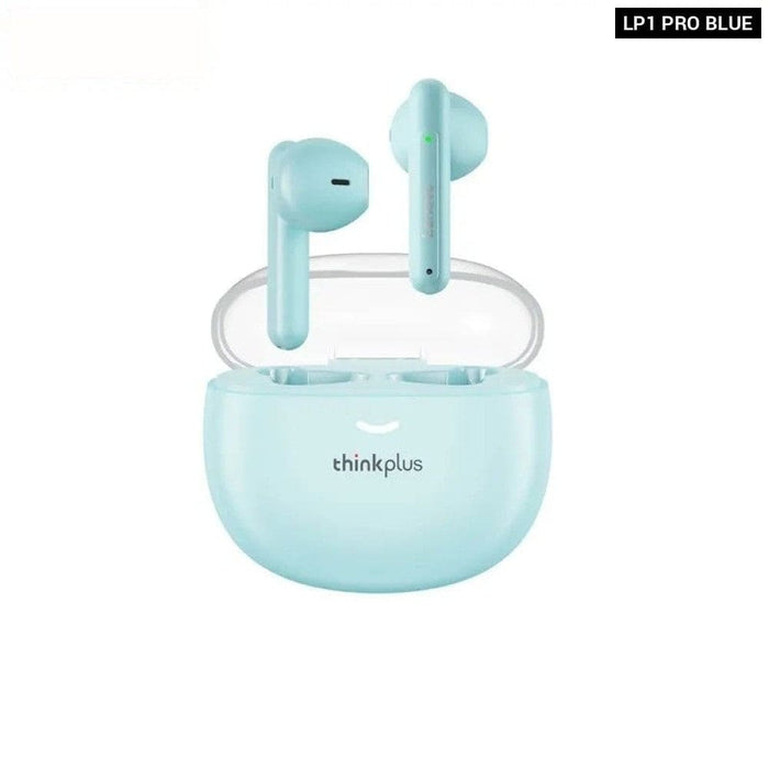 Wireless Bluetooth Lp40 Pro Lp1 Sports Waterproof Earphones
