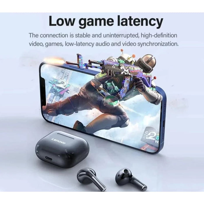 Wireless Bluetooth Lp40 Pro Lp1 Sports Waterproof Earphones