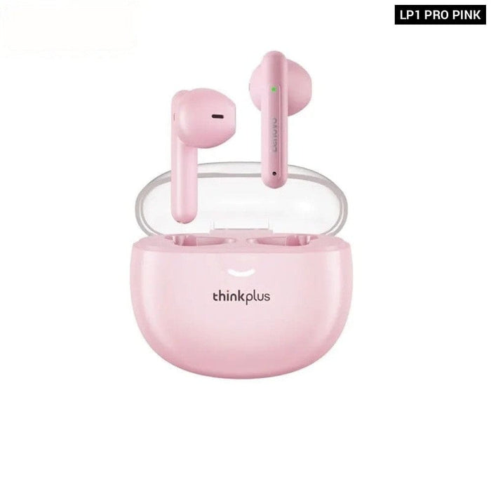 Wireless Bluetooth Lp40 Pro Lp1 Sports Waterproof Earphones