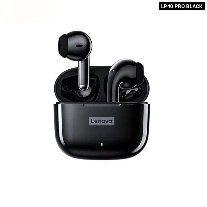 Wireless Bluetooth Lp40 Pro Lp1 Sports Waterproof Earphones